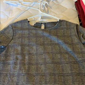 Work long sleeve dress shirt